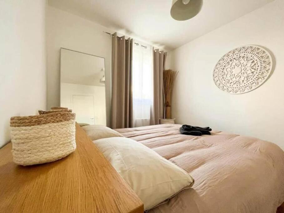 Suite Topaze By Stack  Лион Екстериор снимка